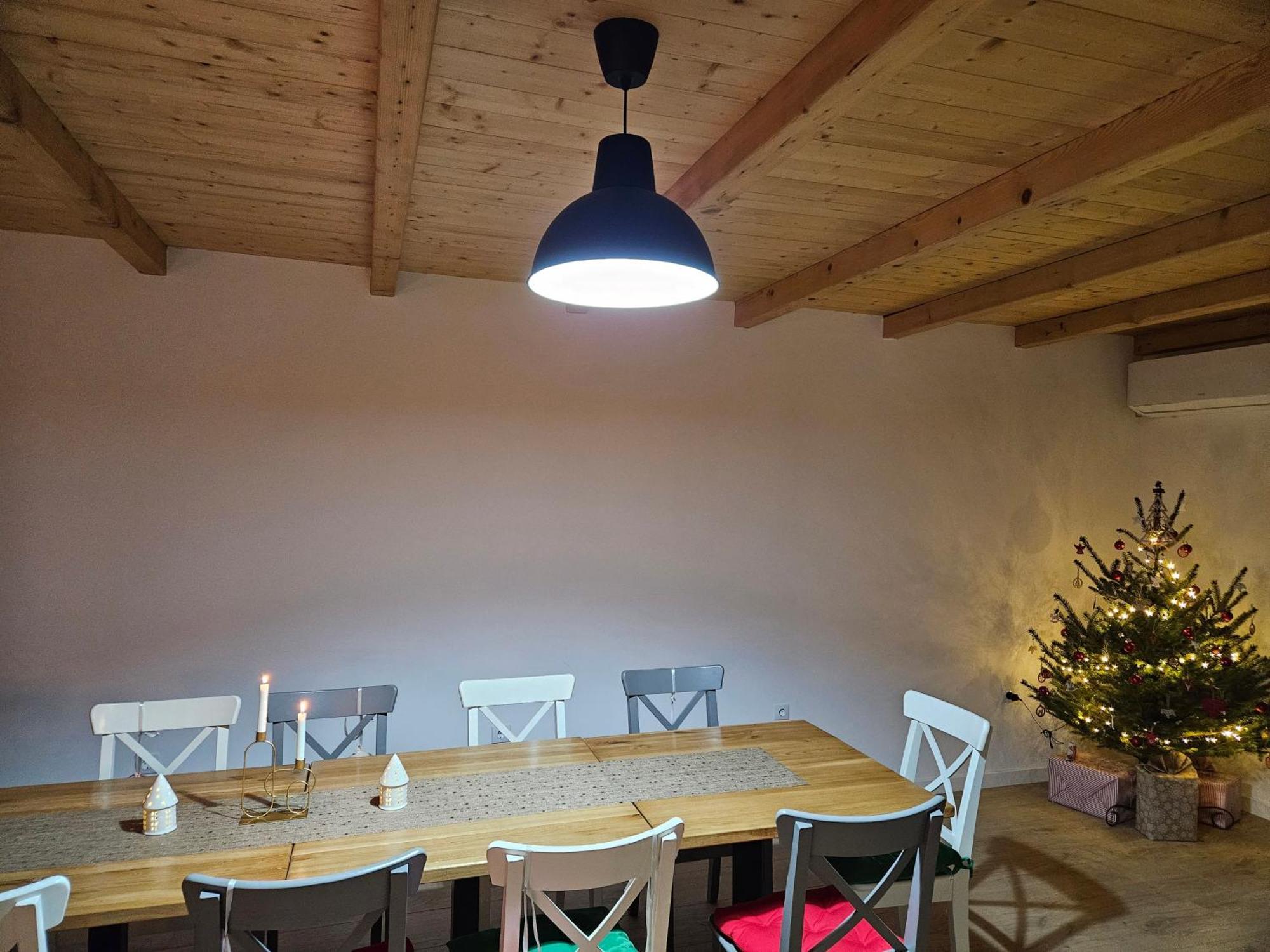 Отель Casa Mara Вишеу-де-Сус Экстерьер фото