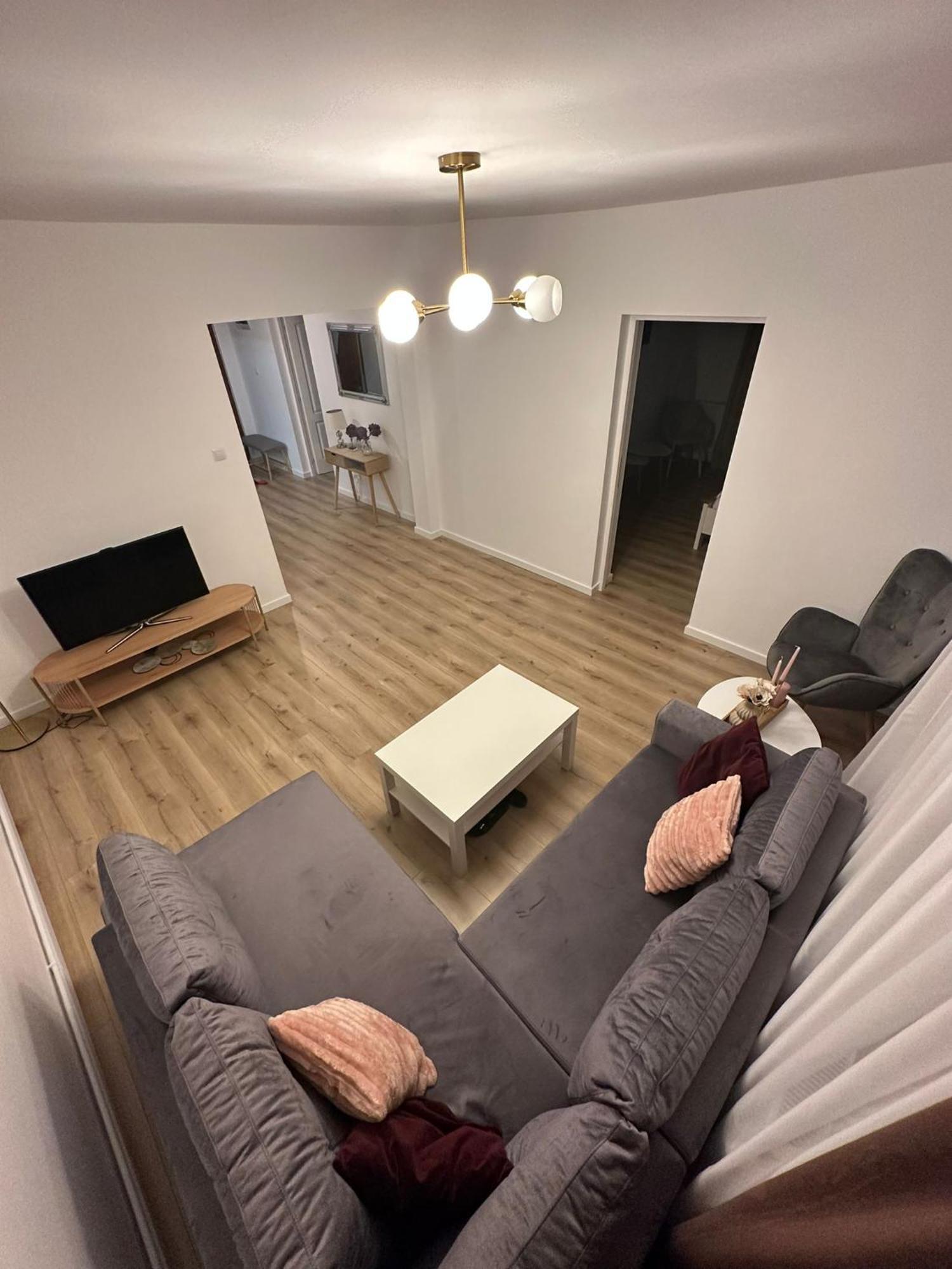 Отель Casa Mara Вишеу-де-Сус Экстерьер фото